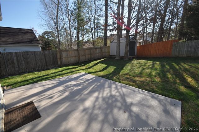 202 Thorncrest Drive, Apex, NC 27539