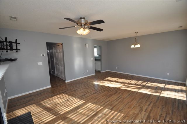202 Thorncrest Drive, Apex, NC 27539