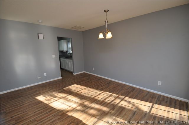 202 Thorncrest Drive, Apex, NC 27539