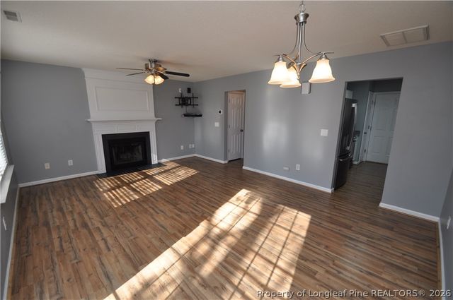 202 Thorncrest Drive, Apex, NC 27539