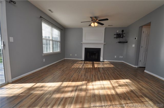 202 Thorncrest Drive, Apex, NC 27539