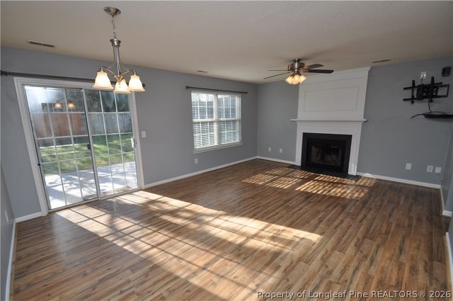 202 Thorncrest Drive, Apex, NC 27539