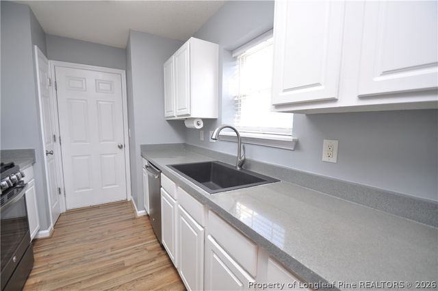 202 Thorncrest Drive, Apex, NC 27539