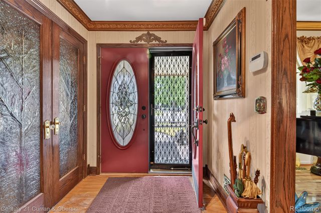 45331 Rector Drive, Canton Charter Township, MI 48188