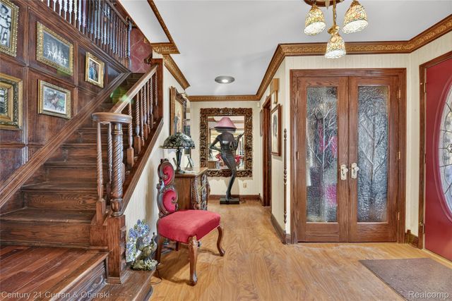 45331 Rector Drive, Canton Charter Township, MI 48188