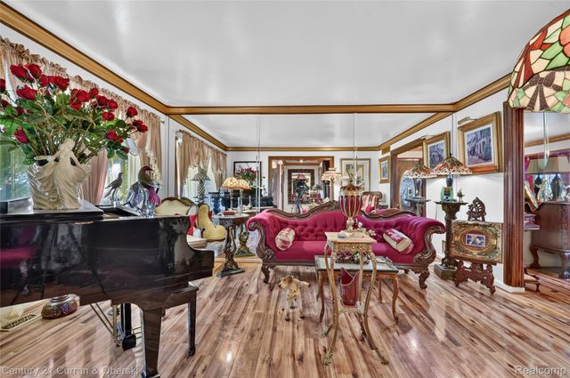 45331 Rector Drive, Canton Charter Township, MI 48188