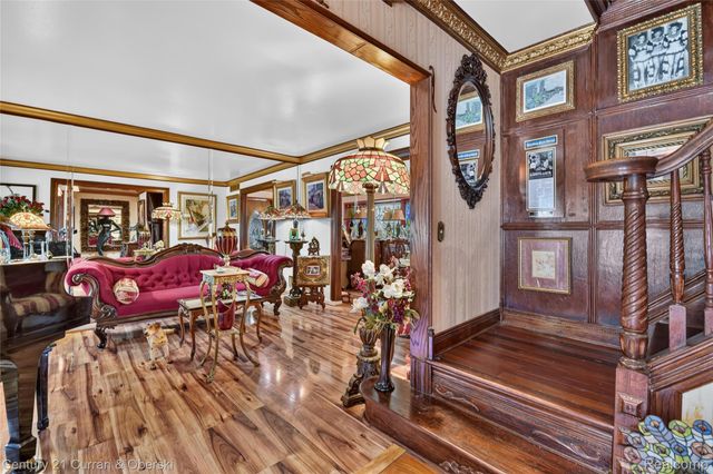 45331 Rector Drive, Canton Charter Township, MI 48188