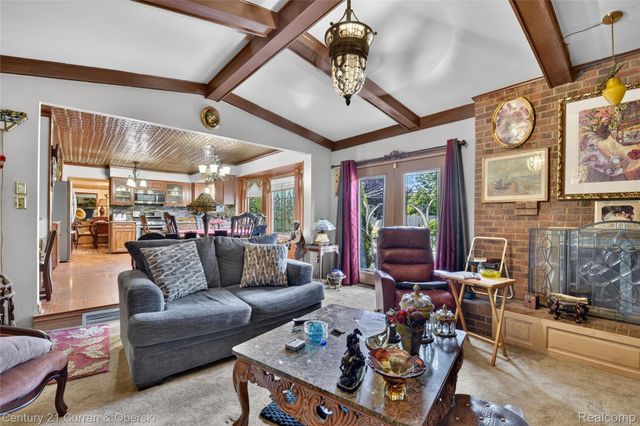 45331 Rector Drive, Canton Charter Township, MI 48188