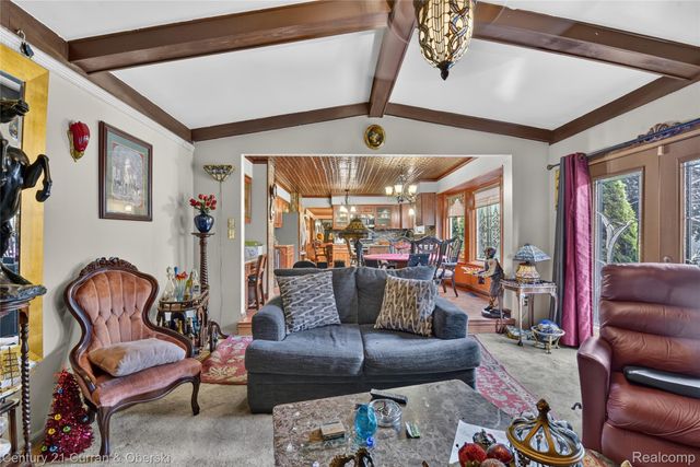 45331 Rector Drive, Canton Charter Township, MI 48188