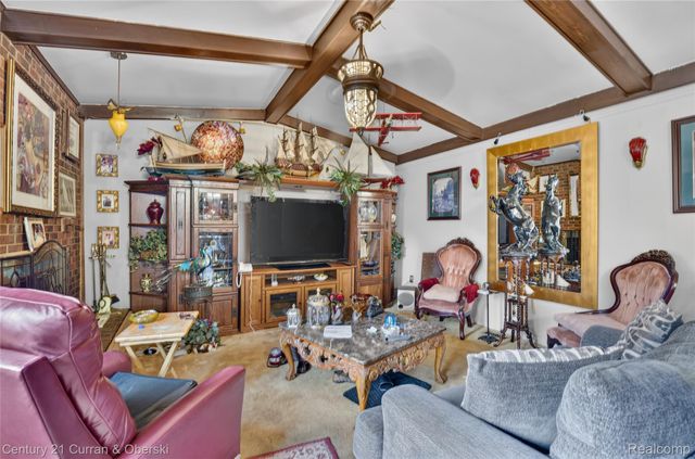 45331 Rector Drive, Canton Charter Township, MI 48188