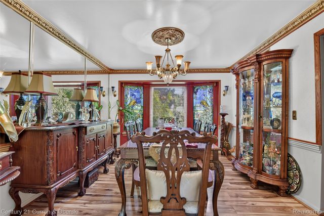 45331 Rector Drive, Canton Charter Township, MI 48188
