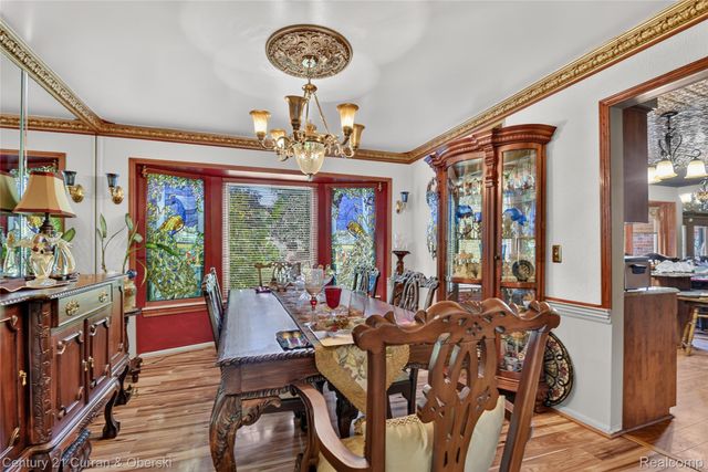 45331 Rector Drive, Canton Charter Township, MI 48188