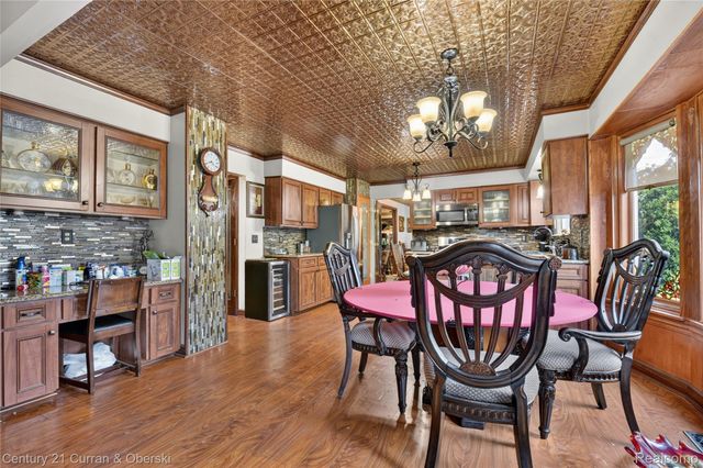 45331 Rector Drive, Canton Charter Township, MI 48188