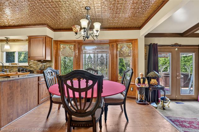 45331 Rector Drive, Canton Charter Township, MI 48188