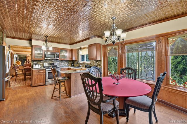 45331 Rector Drive, Canton Charter Township, MI 48188