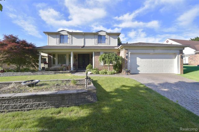 45331 Rector Drive, Canton Charter Township, MI 48188