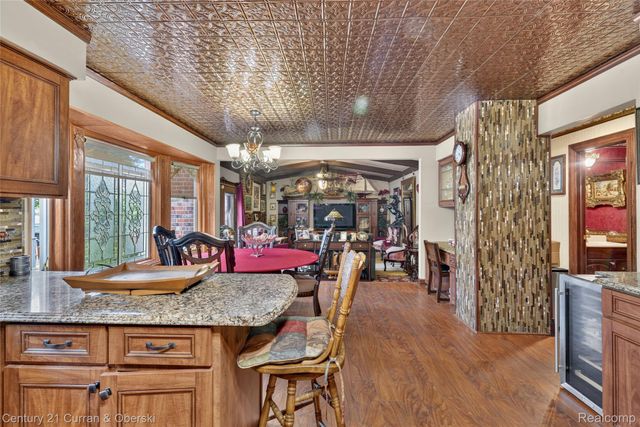 45331 Rector Drive, Canton Charter Township, MI 48188