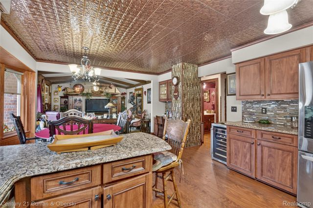 45331 Rector Drive, Canton Charter Township, MI 48188