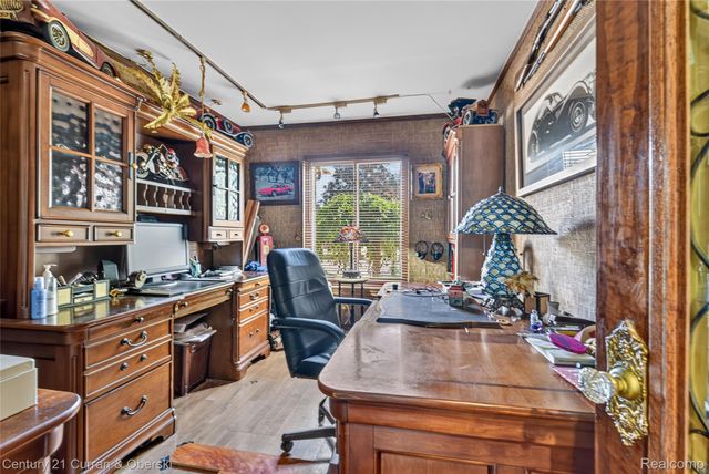 45331 Rector Drive, Canton Charter Township, MI 48188