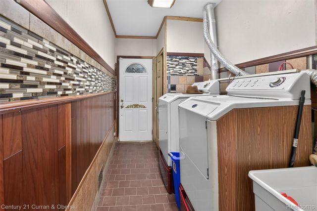 45331 Rector Drive, Canton Charter Township, MI 48188