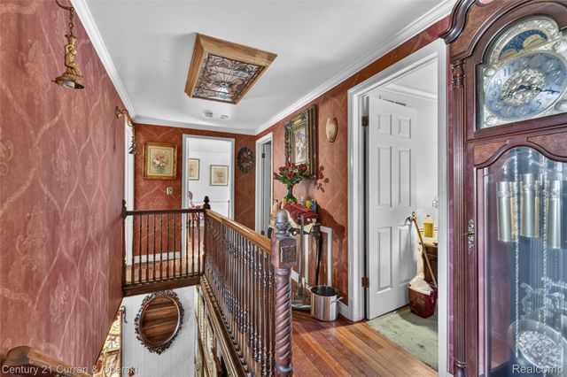 45331 Rector Drive, Canton Charter Township, MI 48188