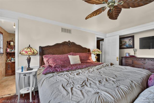 45331 Rector Drive, Canton Charter Township, MI 48188