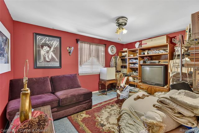 45331 Rector Drive, Canton Charter Township, MI 48188
