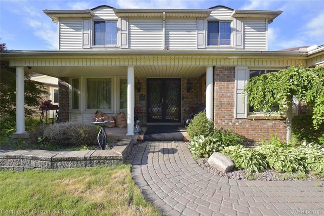 45331 Rector Drive, Canton Charter Township, MI 48188