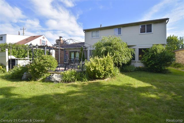 45331 Rector Drive, Canton Charter Township, MI 48188