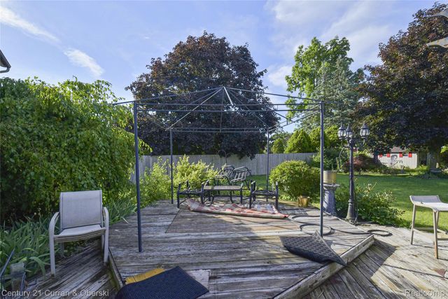 45331 Rector Drive, Canton Charter Township, MI 48188