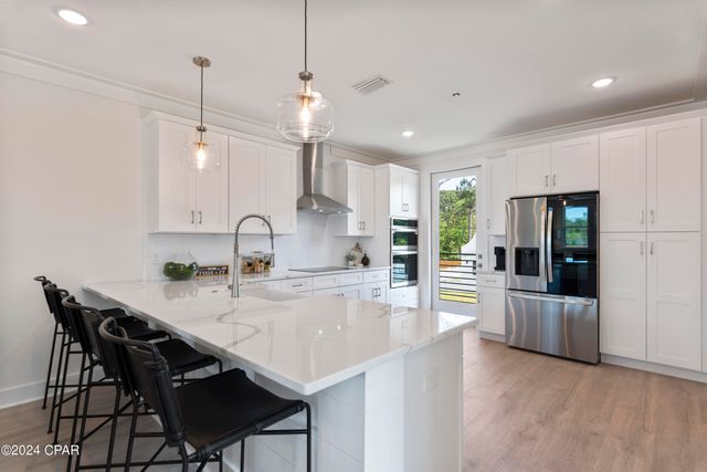 184 Blue Eden Loop Lot 1, Santa Rosa Beach, FL 32459