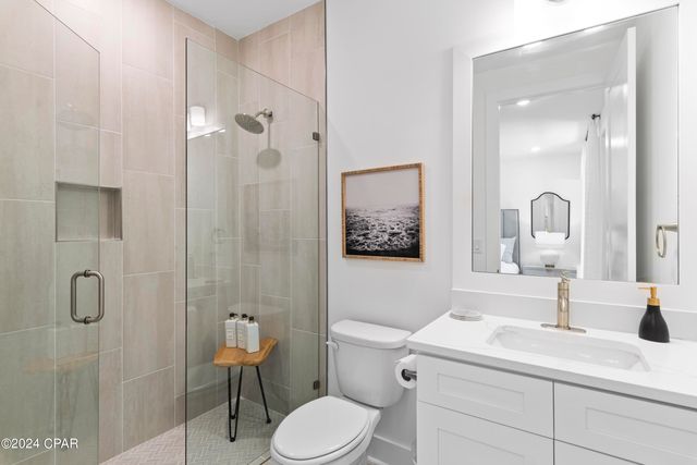 184 Blue Eden Loop Lot 1, Santa Rosa Beach, FL 32459