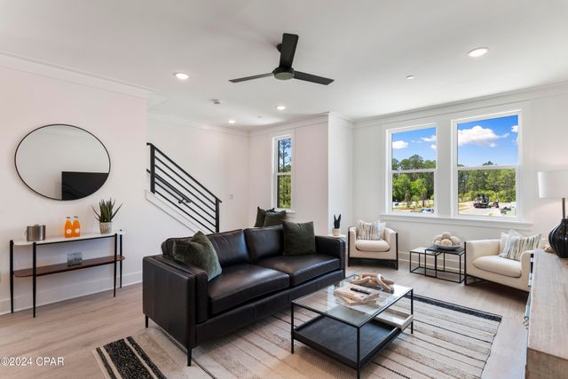 184 Blue Eden Loop Lot 1, Santa Rosa Beach, FL 32459