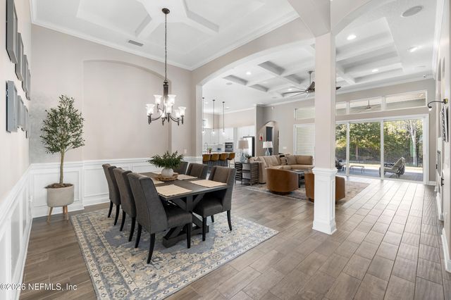 447 GLENNEYRE Circle, St. Augustine, FL 32092