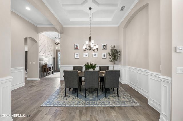 447 GLENNEYRE Circle, St. Augustine, FL 32092