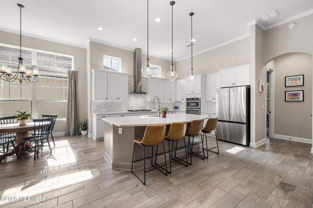 447 GLENNEYRE Circle, St. Augustine, FL 32092