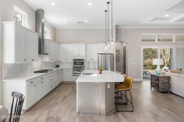 447 GLENNEYRE Circle, St. Augustine, FL 32092