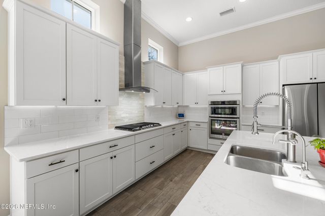 447 GLENNEYRE Circle, St. Augustine, FL 32092