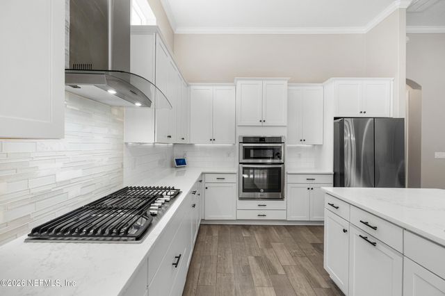 447 GLENNEYRE Circle, St. Augustine, FL 32092