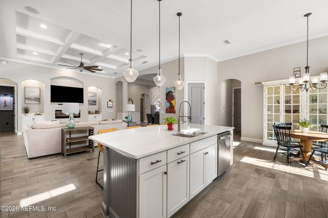 447 GLENNEYRE Circle, St. Augustine, FL 32092