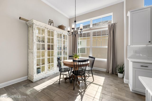 447 GLENNEYRE Circle, St. Augustine, FL 32092