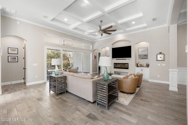 447 GLENNEYRE Circle, St. Augustine, FL 32092