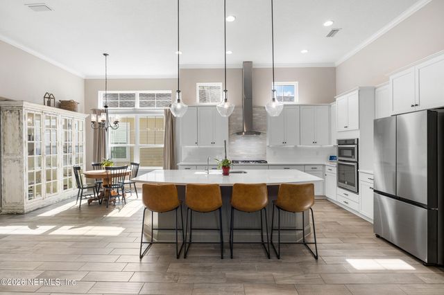 447 GLENNEYRE Circle, St. Augustine, FL 32092