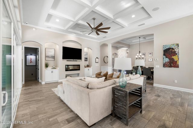 447 GLENNEYRE Circle, St. Augustine, FL 32092