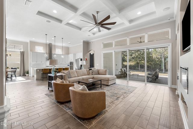 447 GLENNEYRE Circle, St. Augustine, FL 32092