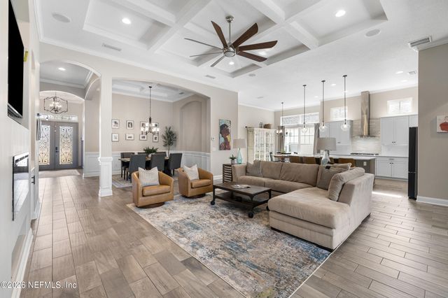 447 GLENNEYRE Circle, St. Augustine, FL 32092