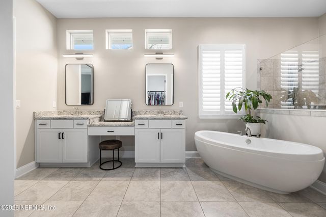 447 GLENNEYRE Circle, St. Augustine, FL 32092