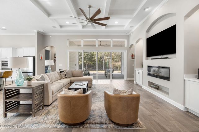 447 GLENNEYRE Circle, St. Augustine, FL 32092