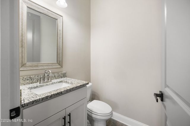 447 GLENNEYRE Circle, St. Augustine, FL 32092