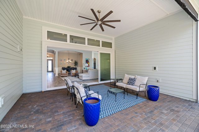 447 GLENNEYRE Circle, St. Augustine, FL 32092